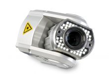 iPEK Rovion kamera s povečavo RCX90